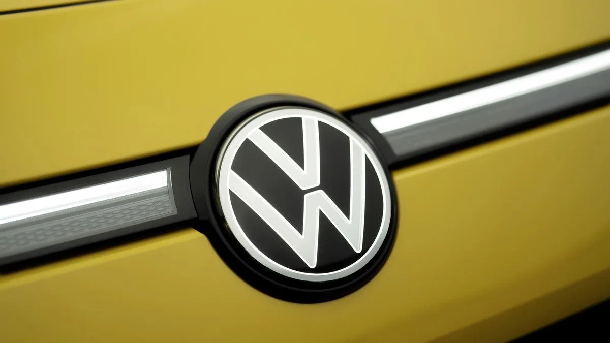 Volkswagen targets faster development and technological leadership