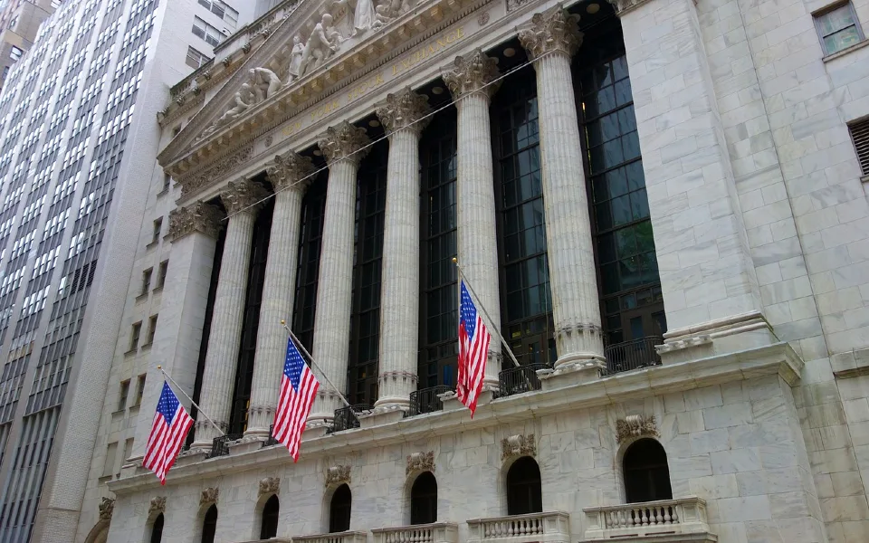 Wall Street abre no ‘vermelho’