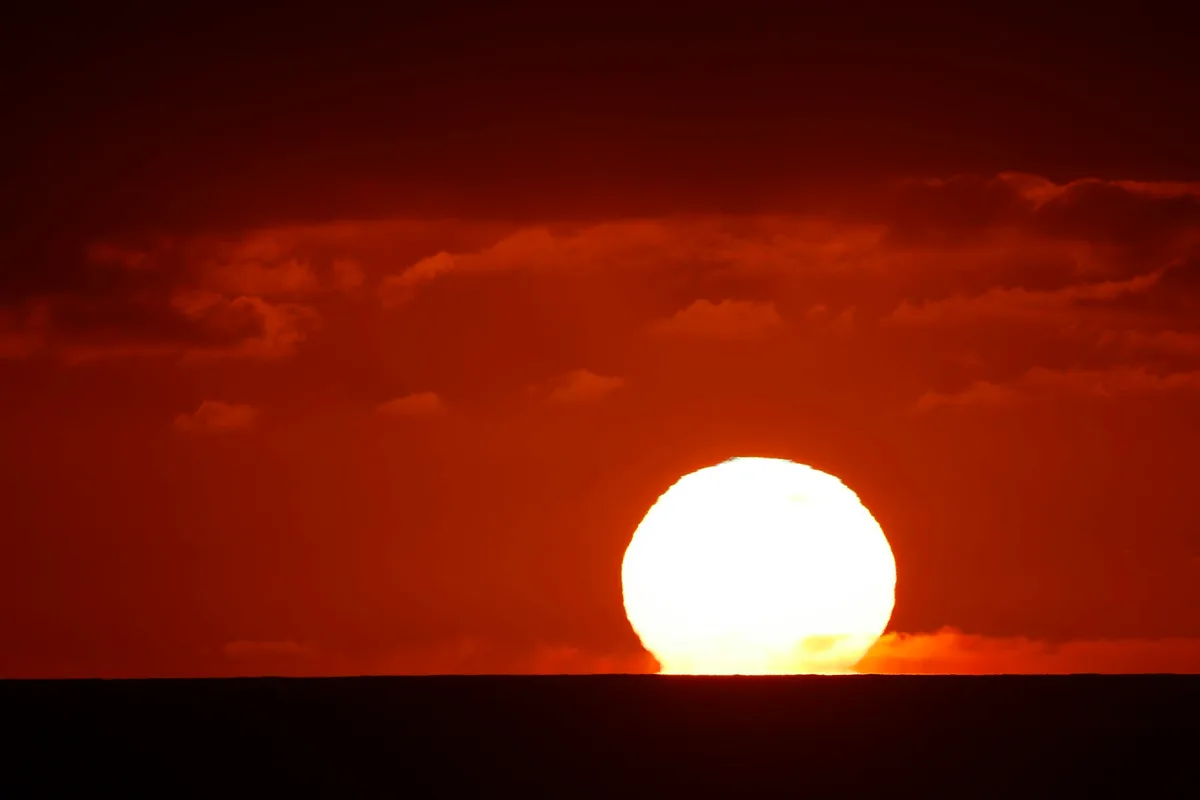 How will this year’s record-breaking El Niño affect NZ and the world? 5 things to know