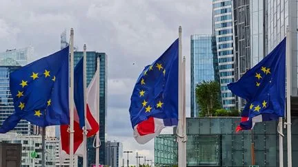 "Une grande journée pour l'Europe" : l'UE s'accorde sur la création d'un super gendarme boursier européen