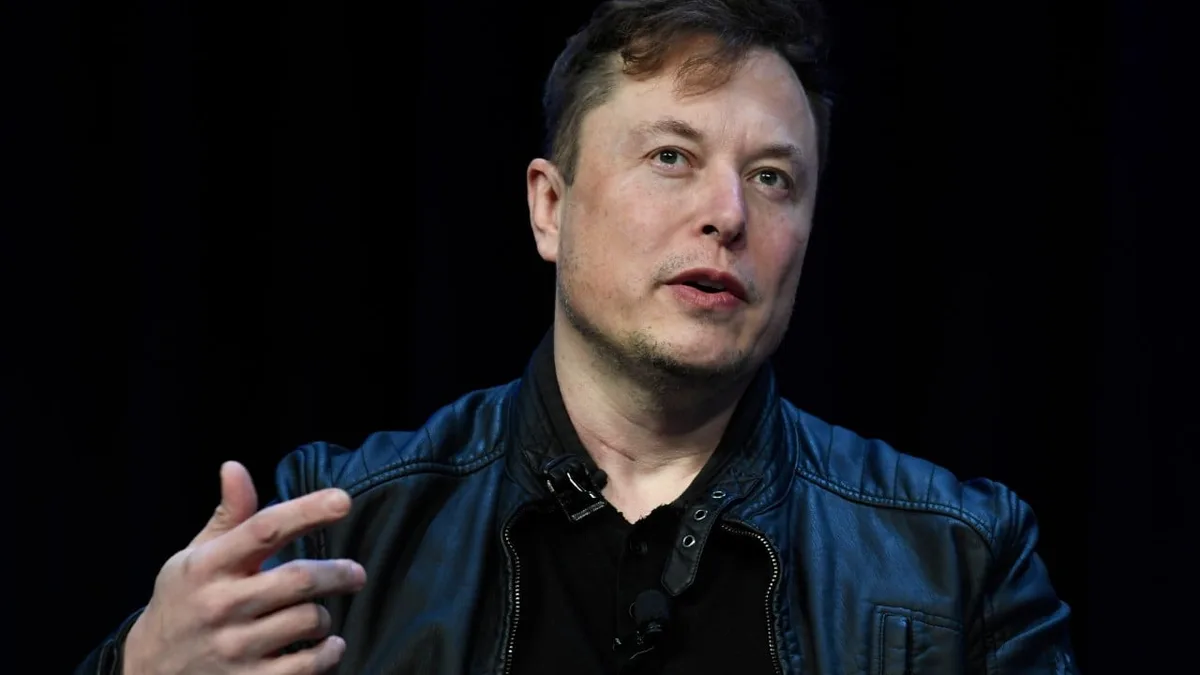 Elon Musk hails Xi Jinping’s leadership and Chinese AI capabilities on state media