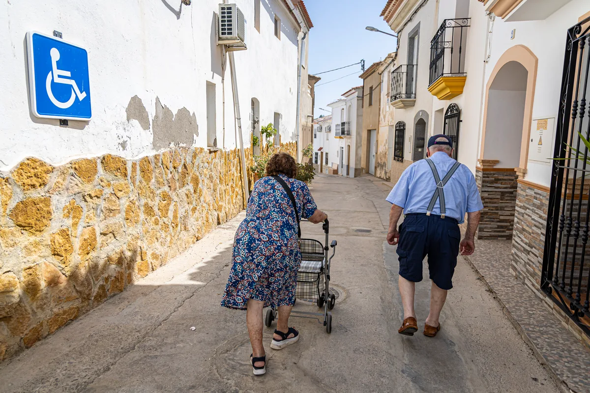 Los 'supercentenarios' también tienen un sistema 'superinmune': así se adaptan sus defensas a los desafíos de la edad