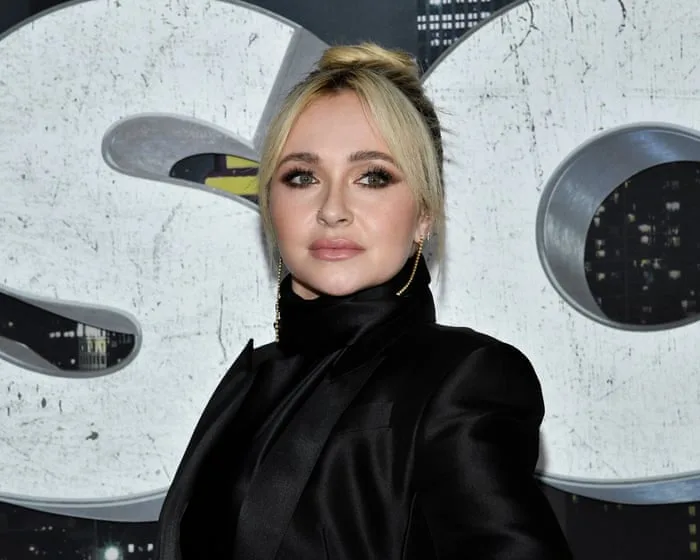Neutrogena responds to criticism over how brand deal with Hayden Panettiere ended