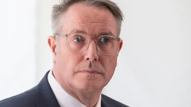 Alexander Schweitzer: Der vegane Pragmatiker