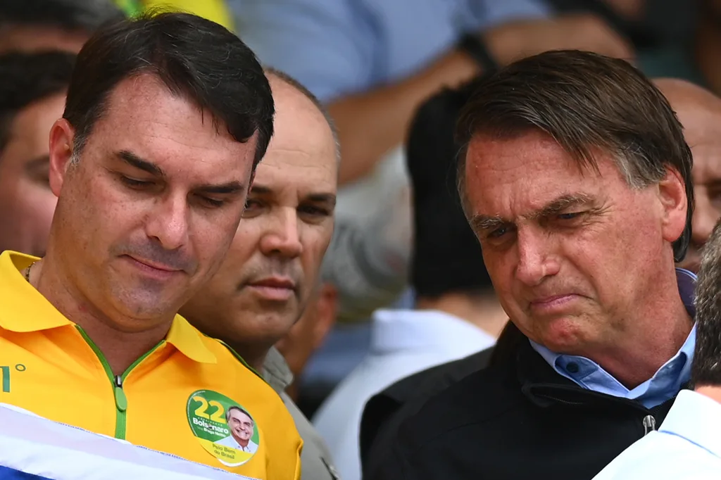 Diga-me com quem andas