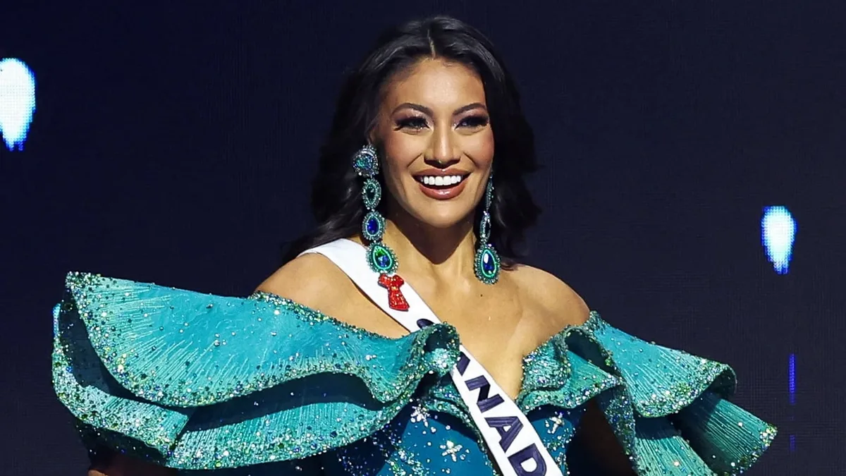 Miss Universe Canada Halts Pageant Over Shocking Costume Controversy