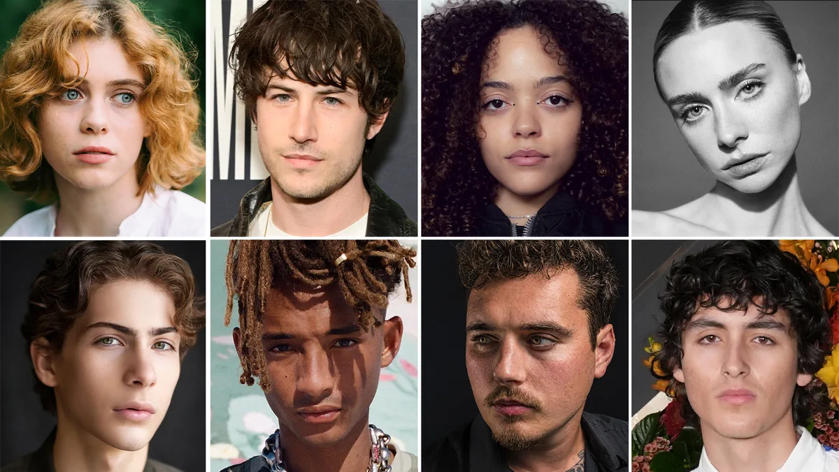Alex Ullom Sets Cast For Neon Horror Film ‘4 X 4: The Event’