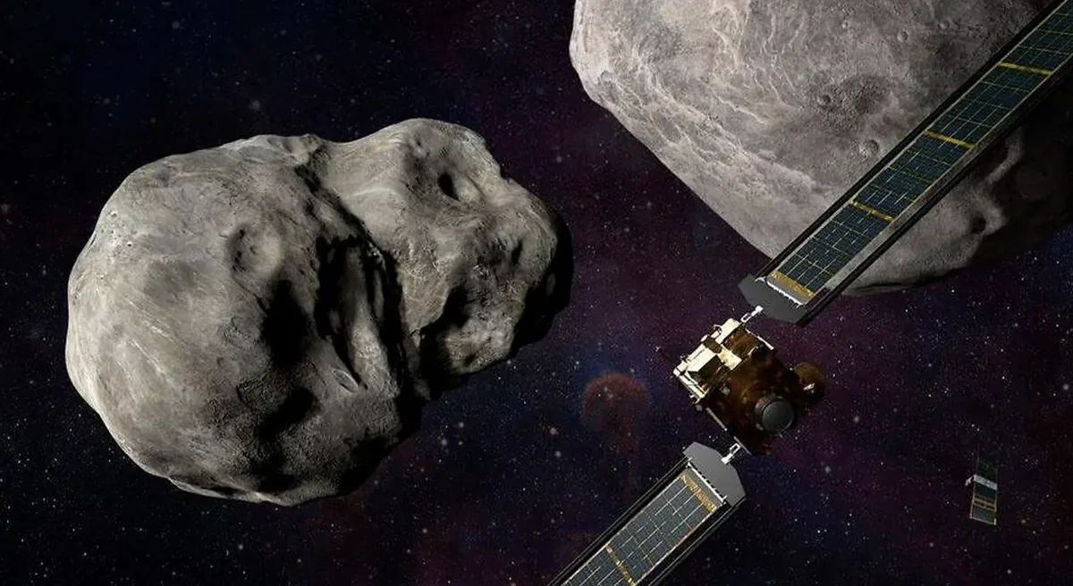 Asteroide 9 Metis: a qué hora verlo en México este 28 de agosto y qué necesitas para observarlo