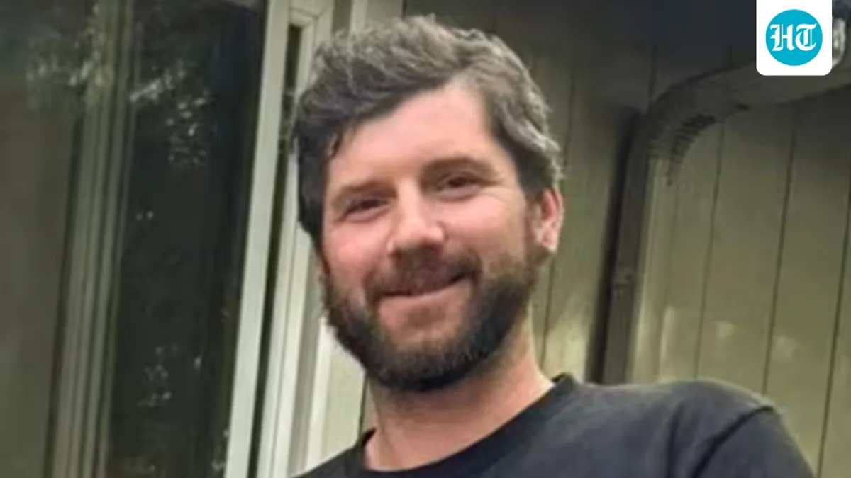 Kaylub Giamanco, 'hero' bystander who shot dead Oregon school shooter, is a Silver Rail parent
