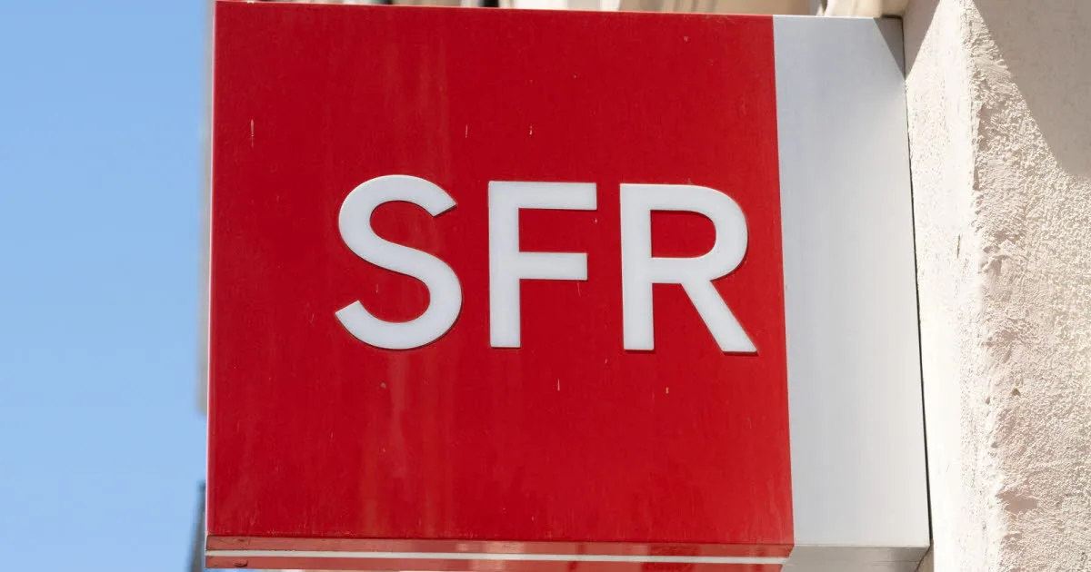 Cybercriminalité. SFR victime d'une fuite de données : les abonnés fibre majoritairement concernés