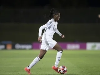 Ligue des champions féminine. Tenu en échec à Francfort, le PSG ne prend pas d’option en tour préliminaire