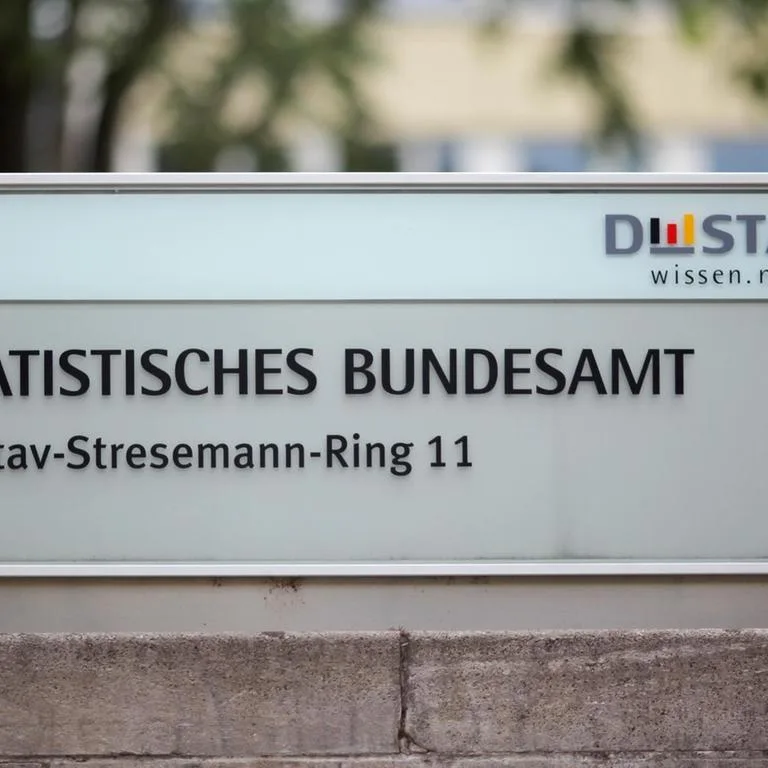 Statistisches Bundesamt - Gewerbesteuereinnahmen in Deutschland erneut gestiegen