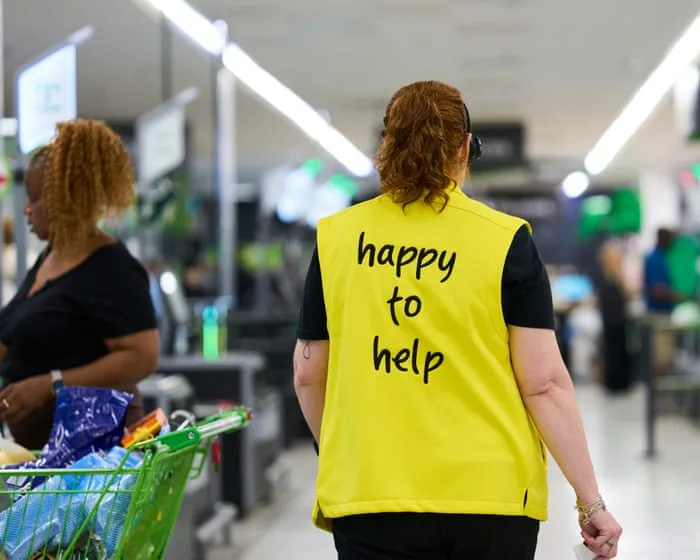Asda returns to growth after more than two years