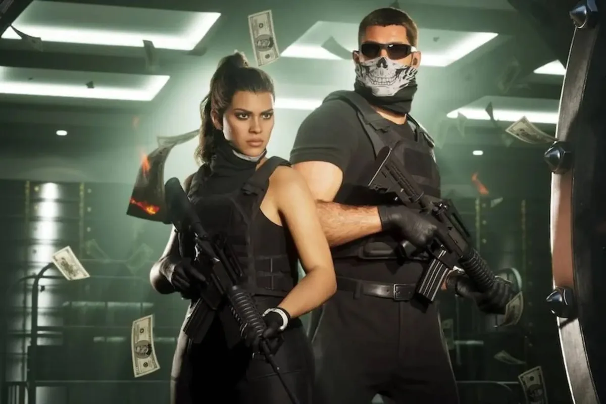 GTA 6 Online выйдет в 2027 году — глава Twitch