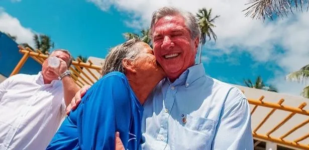 Fim de uma era: Alagoas tem 1ª eleição estadual sem Collor nem sucessor
