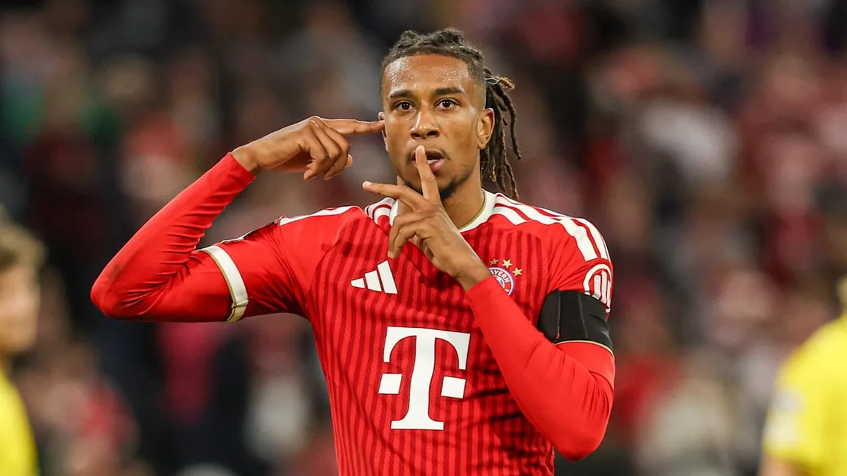 Der Grund des Erfolges? - Spannender Ballon-d'Or-Verdacht um Olise!