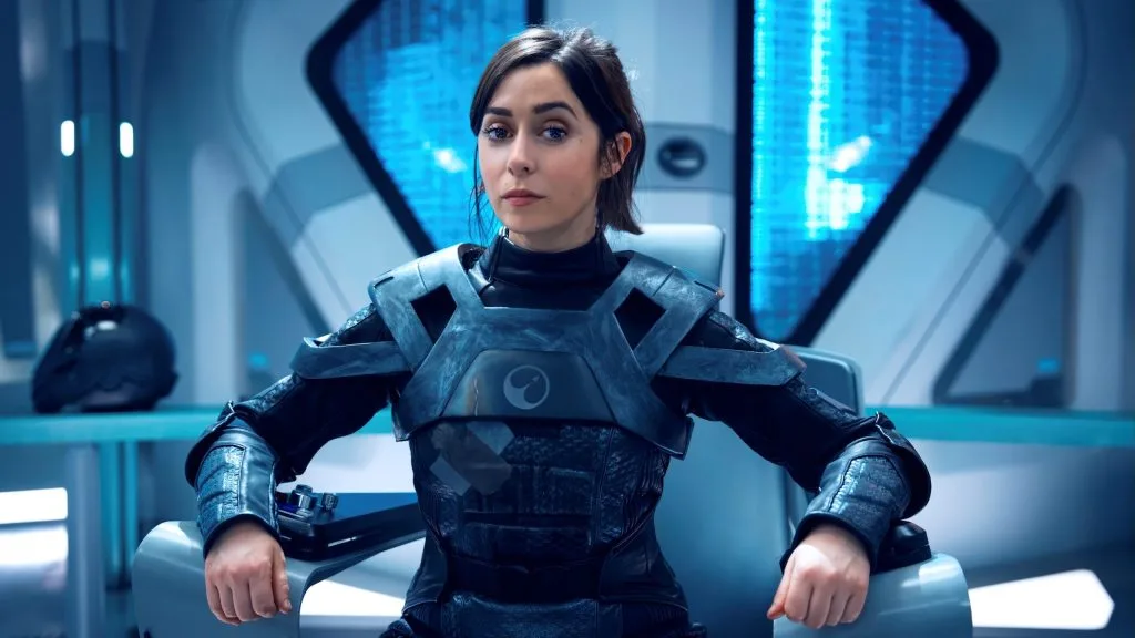 Muy buenas noticias para ‘Black Mirror’ temporada 8