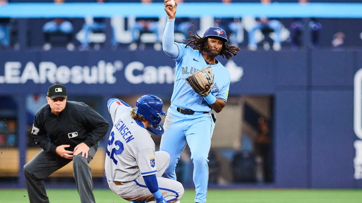 American League wild-card roundup: Blue Jays fall further back