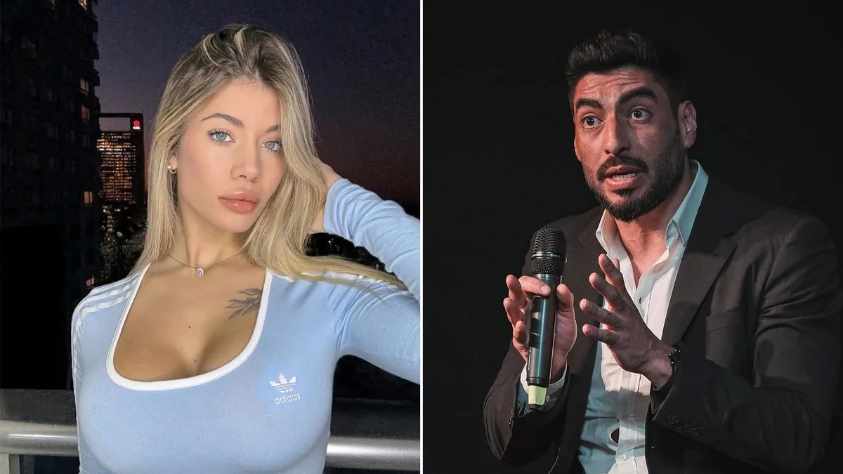 “Nunca nada raro”: declararon la madre, la hermana y una amiga de Candela Arizaga en la causa contra Facundo Moyano
