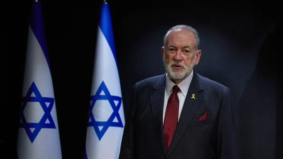 Huckabee aide suppressed US embassy reports critical of Israeli government: Report