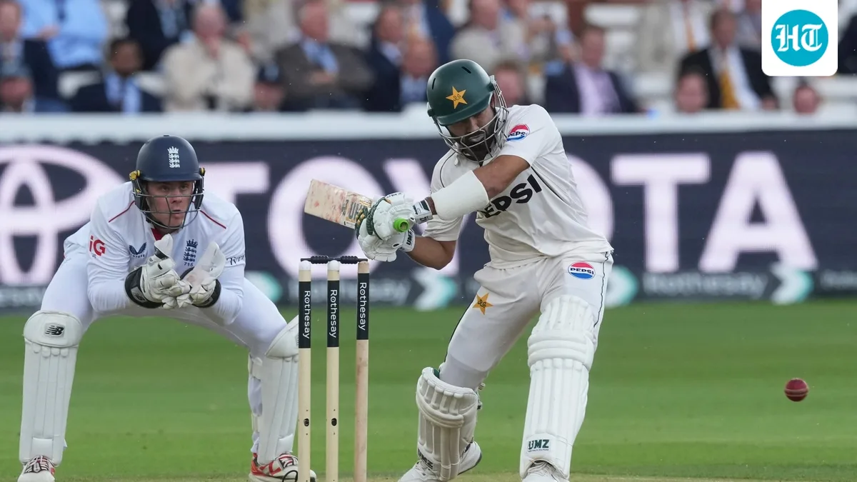 Mohammad Rizwan, Imam-ul-Haq sent back to Pakistan from England, Mike Hesson replaces Sarfaraz as PCB puts hammer down