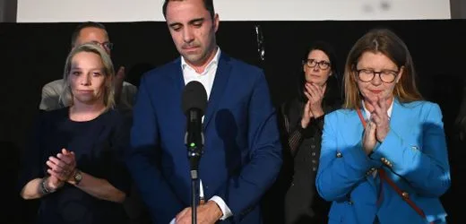 CDU in Mecklenburg-Vorpommern: Eine Volkspartei lebt ihren Albtraum