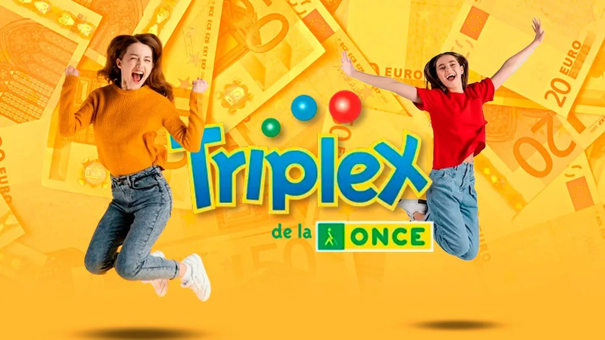 Comprueba los resultados del sorteo 5 la Triplex de la Once