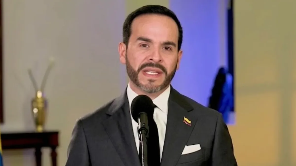 Abelardo de la Espriella anunció donación de $200.000 millones de ProAntioquia para la emergencia del terremoto: “Reconstrucción del país”
