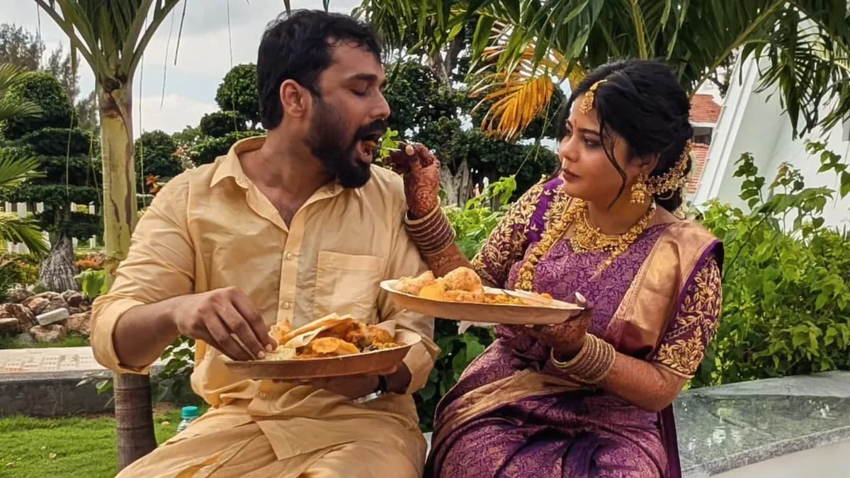 Bigg Boss Tamil Fame Pradeep Antony Reacts To "Judgement" After Separation Post Goes Viral
