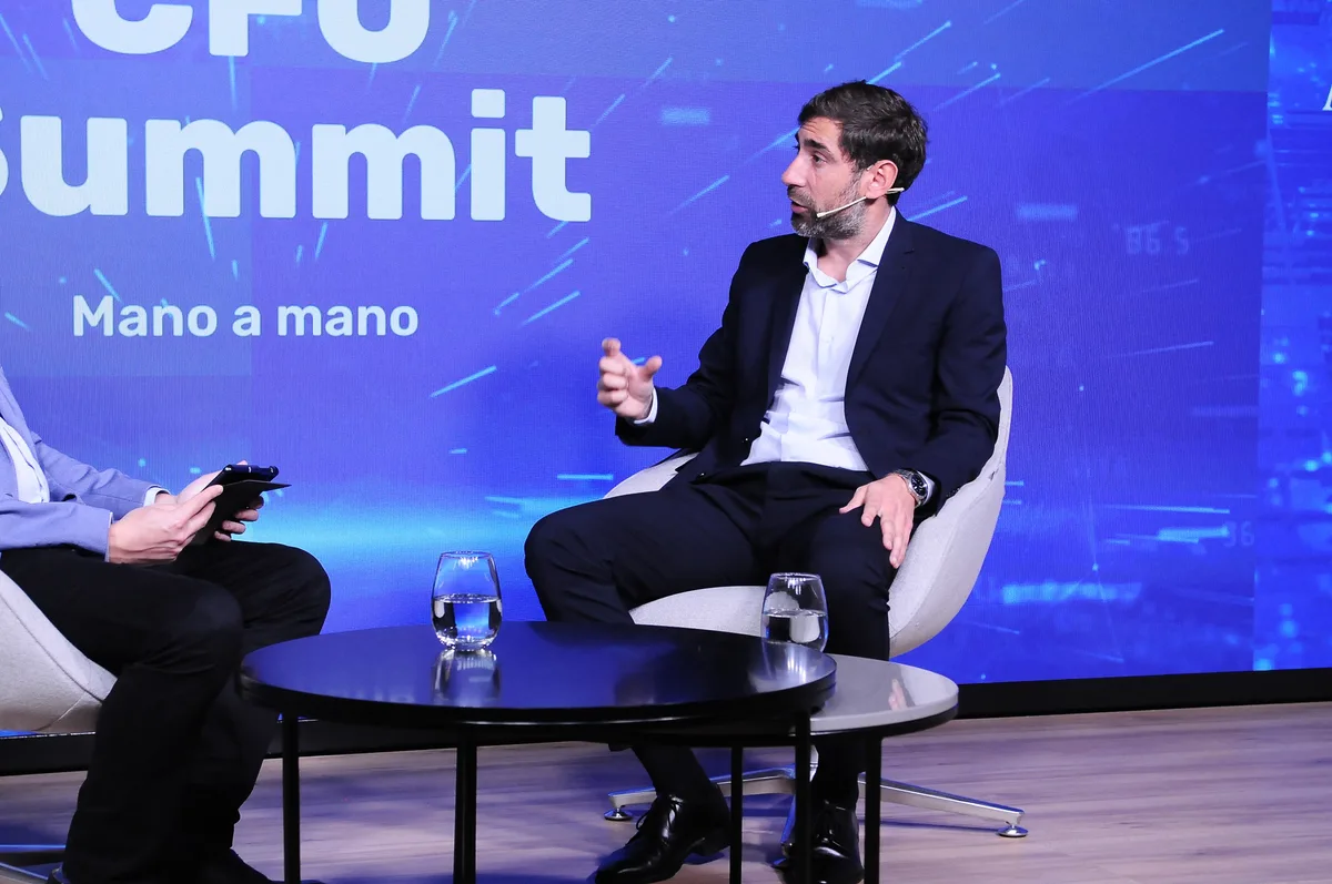 La revolución silenciosa que cambió el rol de Finanzas