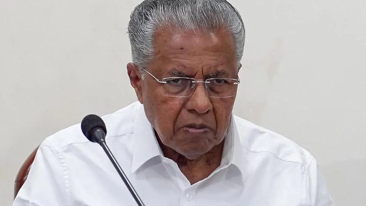 Power crisis: Pinarayi Vijayan cautions State against opting for nuclear power projects