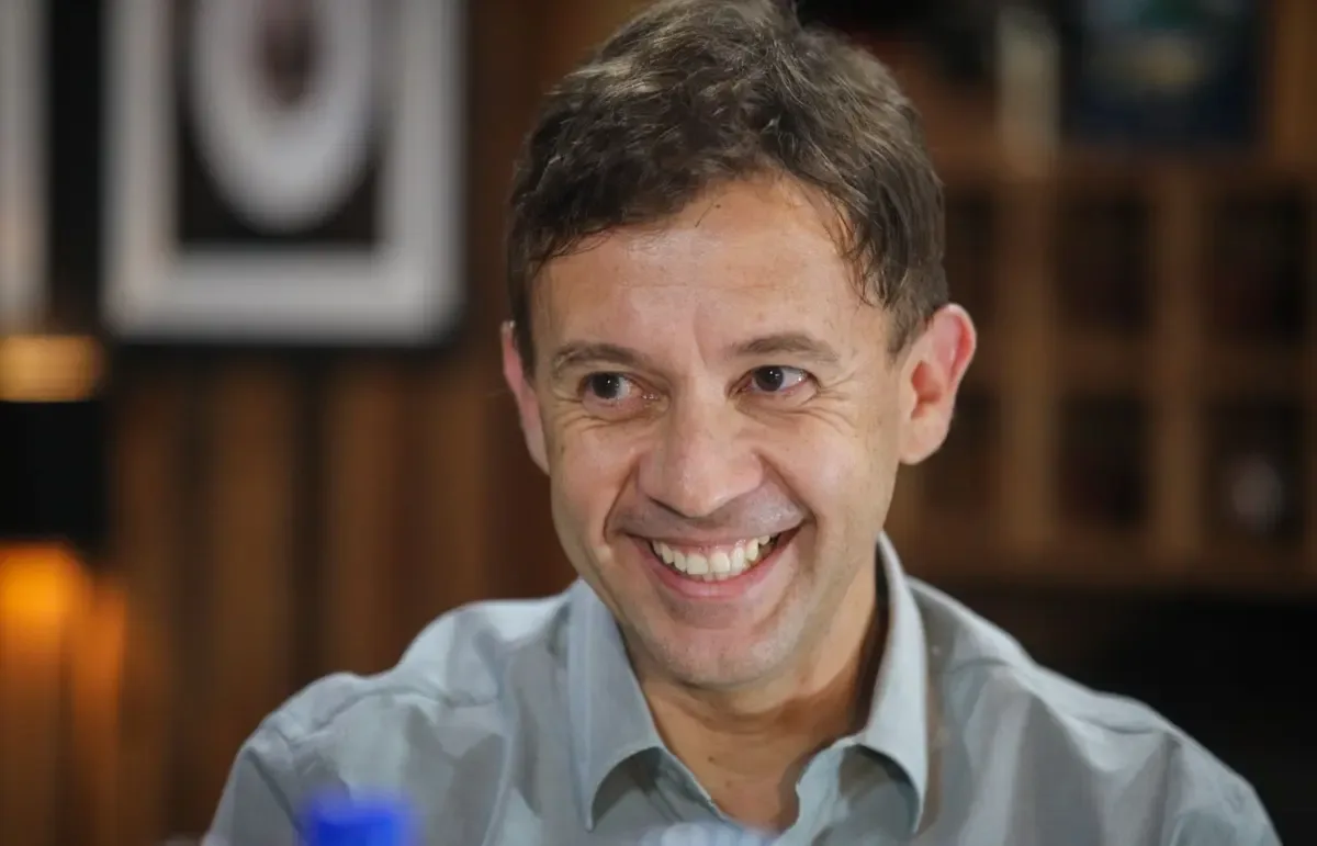 Eduardo Velloso lidera ranking de influência no Instagram entre políticos do Acre; Marcio Bittar e Gladson Cameli aparecem entre os últimos