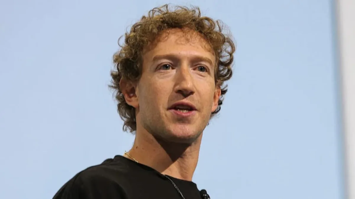 Mark Zuckerberg "Excited" About 3-Storey Gothic Castle He Bought In Ireland