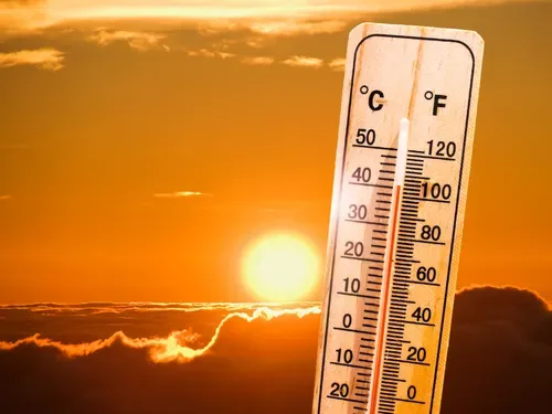 KZN warned of heatwaves and drought risk as El Niño looms