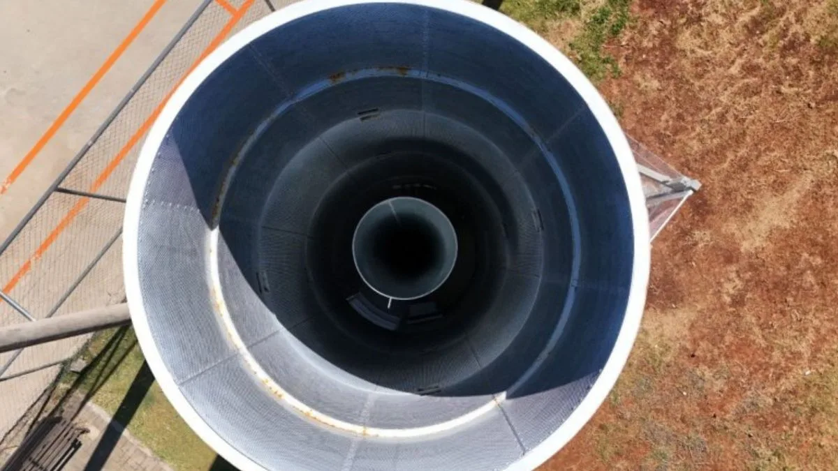 Por que temporal com pedras de gelo de 12 cm revela desafio para sistema antigranizo de Chapecó?