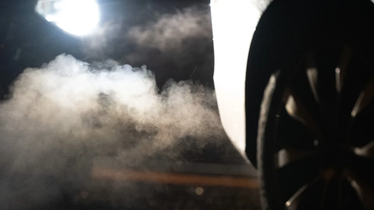 Aufregerstudie der TUM: Sind Elektroautos weniger klimafreundlich als gedacht?