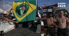 O peso do agro na urna explica a geografia do voto no 1º turno, segundo economista da Universidade de Londres