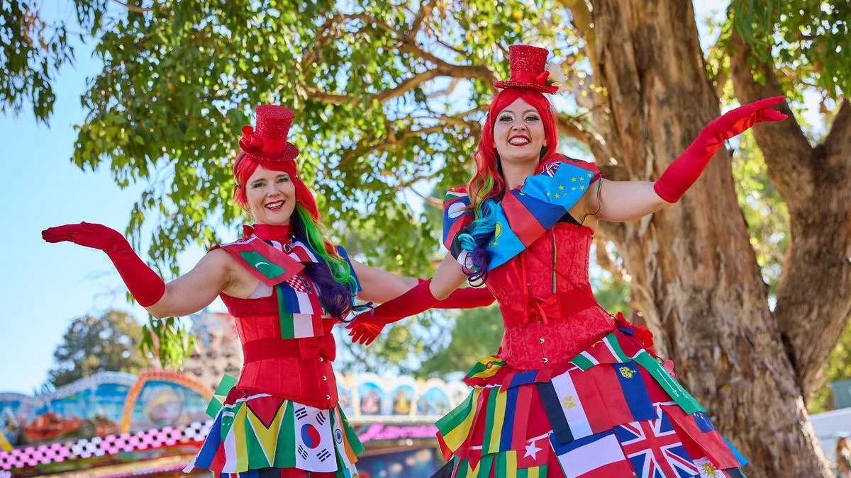 The free and family-friendly events coming to Wanneroo this summer