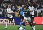Palmeiras x Corinthians: horário e onde assistir ao jogo do Brasileirão