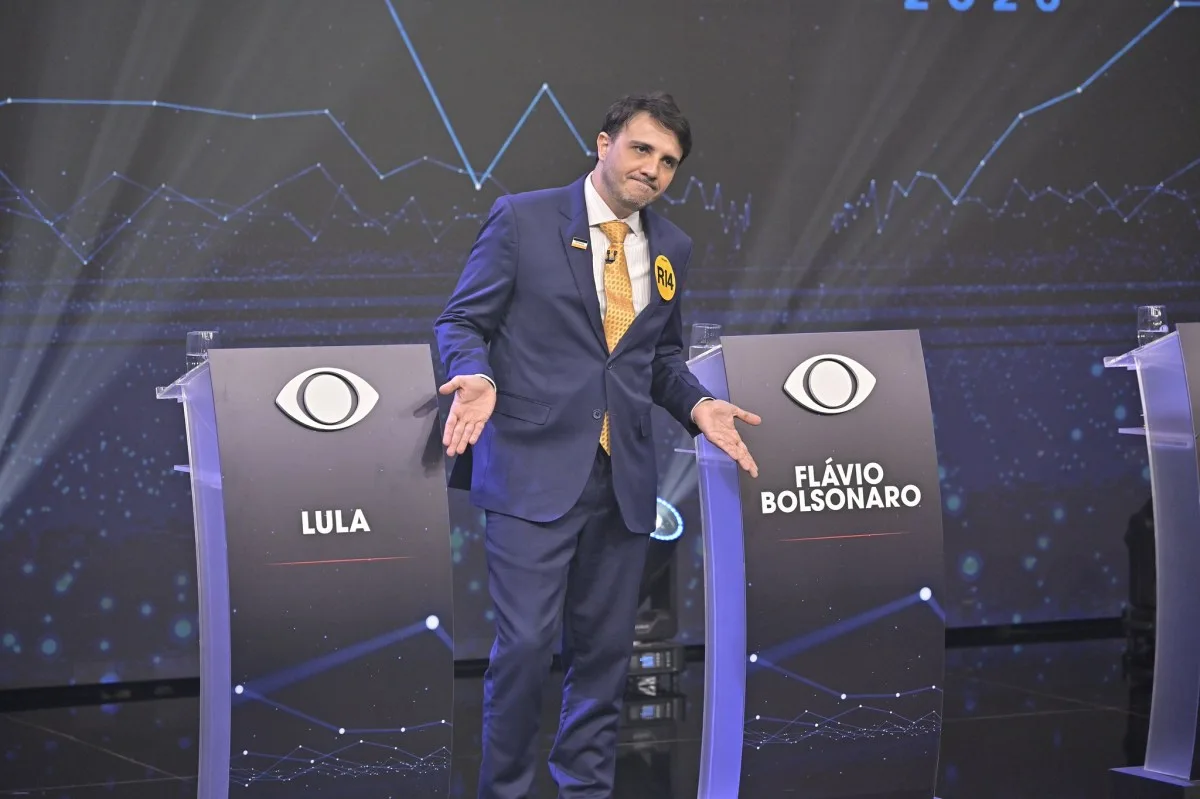 Entenda como os debates eleitorais se tornaram fábricas de memes na política brasileira