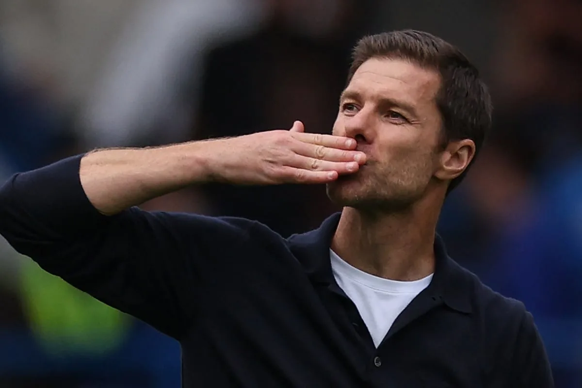 Chelsea line up Enzo Fernandez replacement on busy transfer Deadline Day