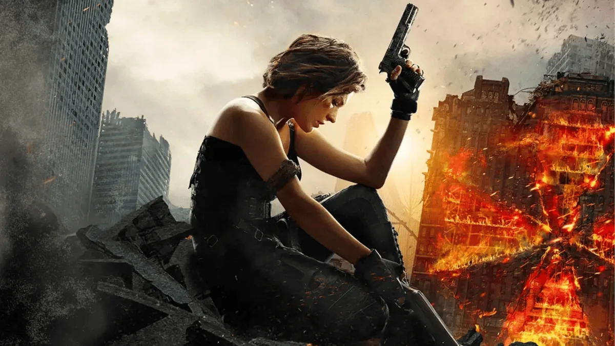 Pour la sortie du nouveau film Resident Evil, on a classé tous les films de la saga, du pire au moins pire