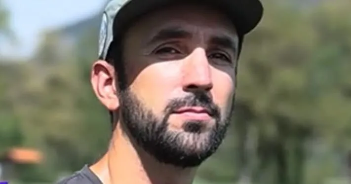 La vidéo du jour. Repousser la « douleur » : Aurélien Sanchez, l'ultra-traileur qui a terminé la course la plus dure au monde
