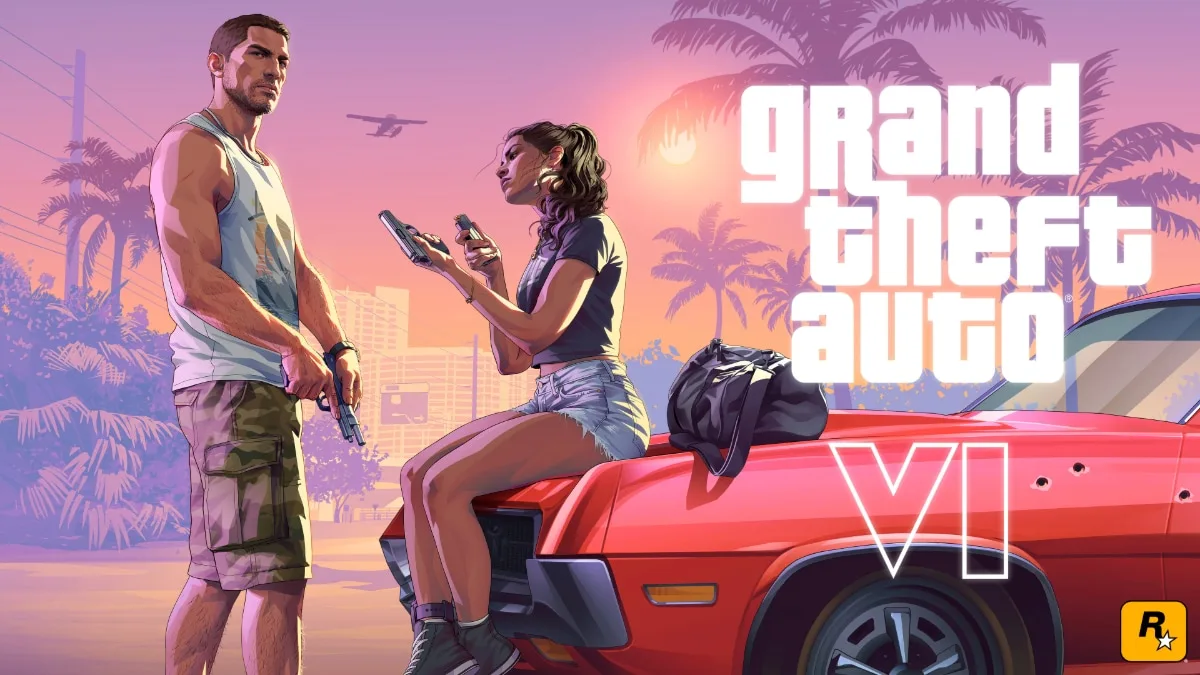 Grand Theft Auto 6 Launch Trailer Released, New Original Song and Composer Revealed