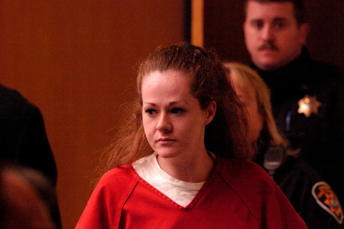 Confusion among prison officials after Christa Pike’s botched execution delayed help: 911 audio