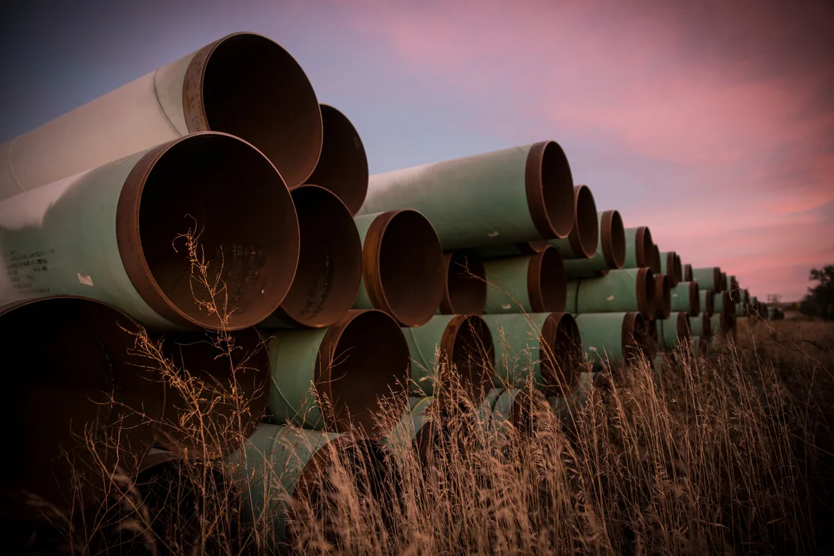 Could Donald Trump revive the Keystone XL pipeline?
