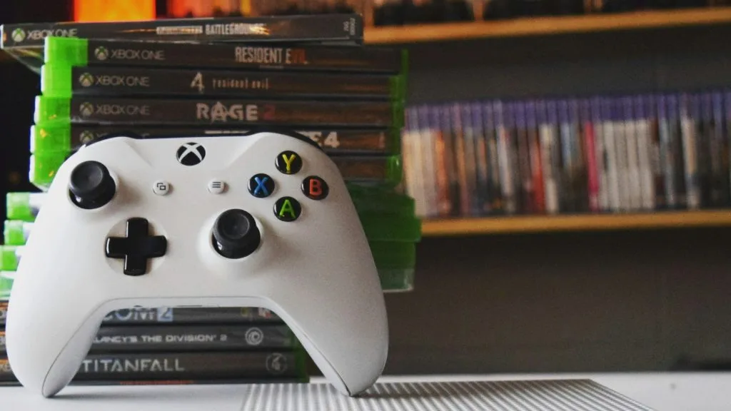 Que tiemble PlayStation: Xbox lanza una función para digitalizar tus juegos en disco