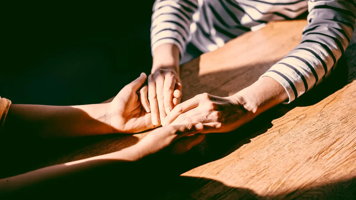 « Même après un deuil périnatal, la lumière et l’amour peuvent revenir » - TÉMOIGNAGE