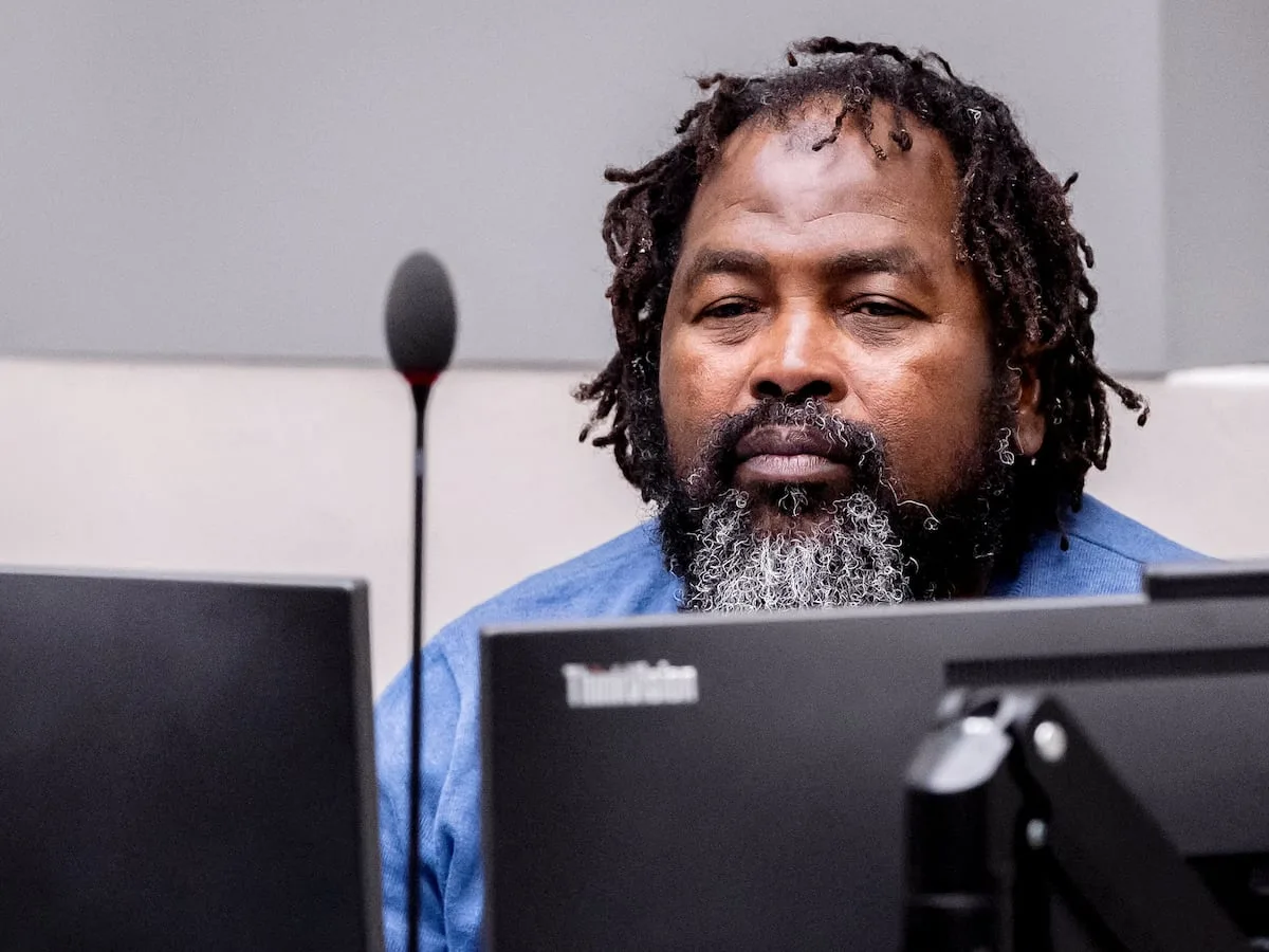 ICC convicts ex-Seleka leader of crimes against humanity in CAR