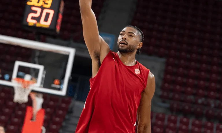Brasília Basquete atropela San José por 101 a 80 em estreia na Liga Sul-Americana